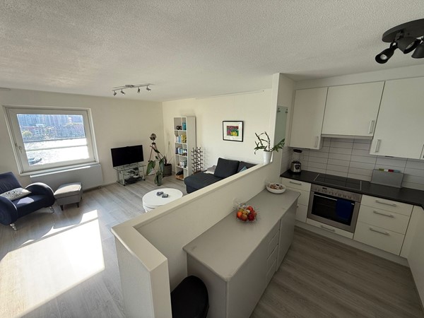 Medium property photo - Boompjes 447, 3011 XZ Rotterdam